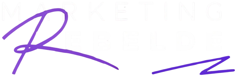 Marketing Rebelde