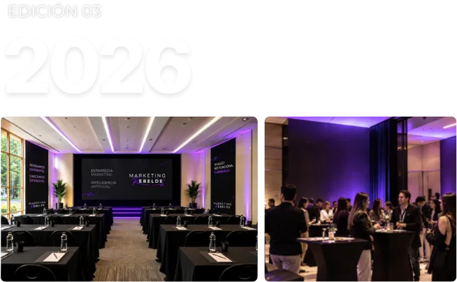 Edición 03 — 2026